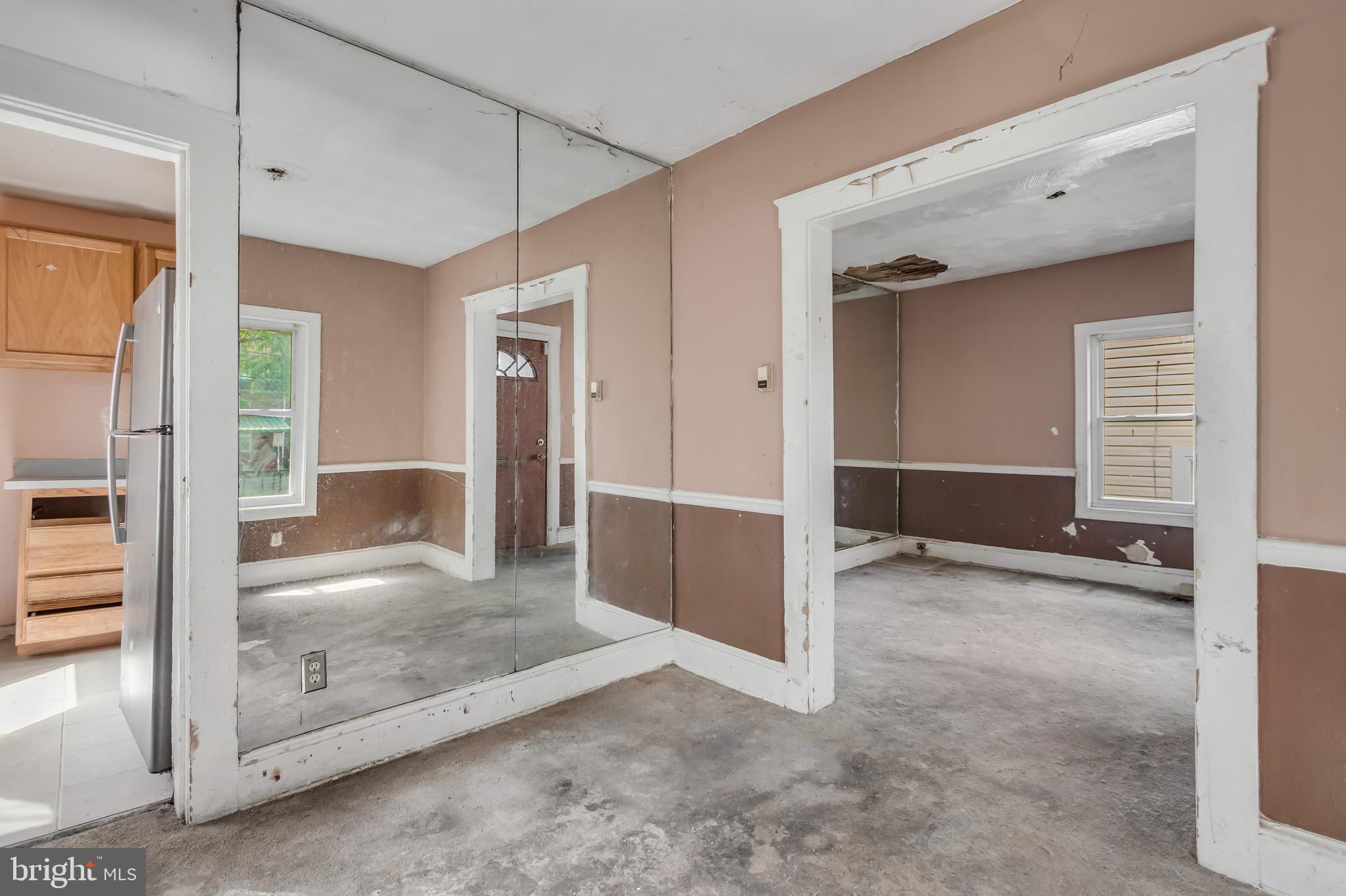 4530 Dix Street Northeast Washington, DC 20019 - Photo 10 of 19