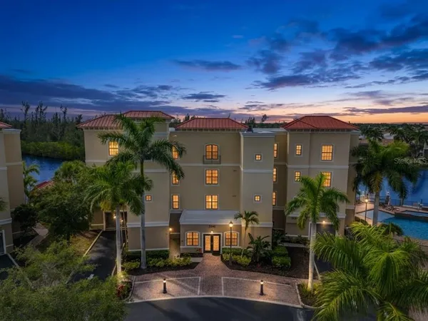 $434,400 | 3340 Wood Thrush Drive, Unit 241, Punta Gorda, FL 33950