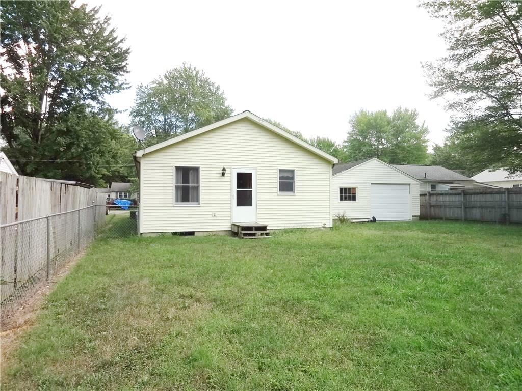 222 Della Road Columbus, IN 47203 - Photo 14 of 14 Gallery Image 14