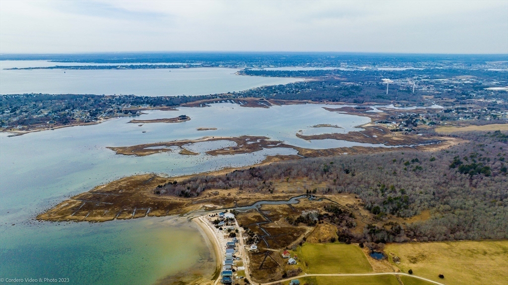 0 Nulands Neck Fairhaven, MA 02719 - Photo 11 of 12 a view of ocean view