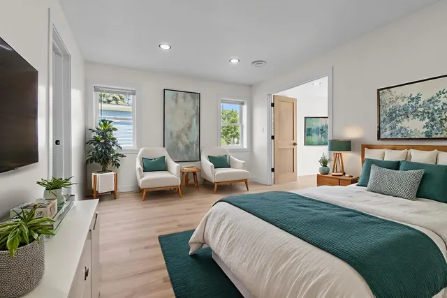 $574,900 | 1693 West Butte Des Morts Beach Road, Neenah, WI 54956