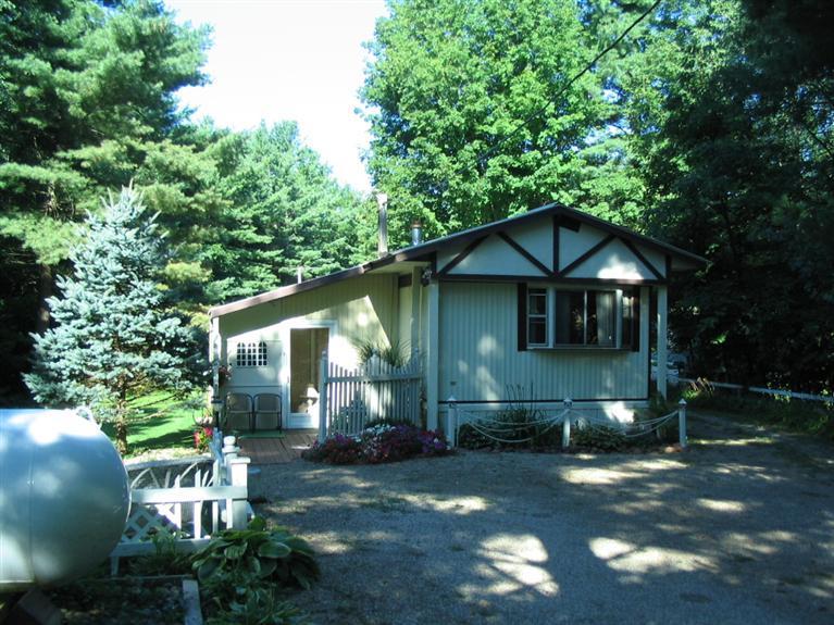 11333 North Backus Road Lakeview, MI 48850 - Photo 1 of 23 Primary Photo
