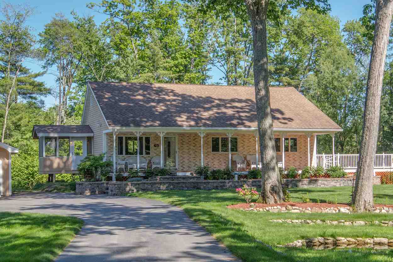 63 Hall Road Londonderry, NH 03053 - Photo 1 of 40