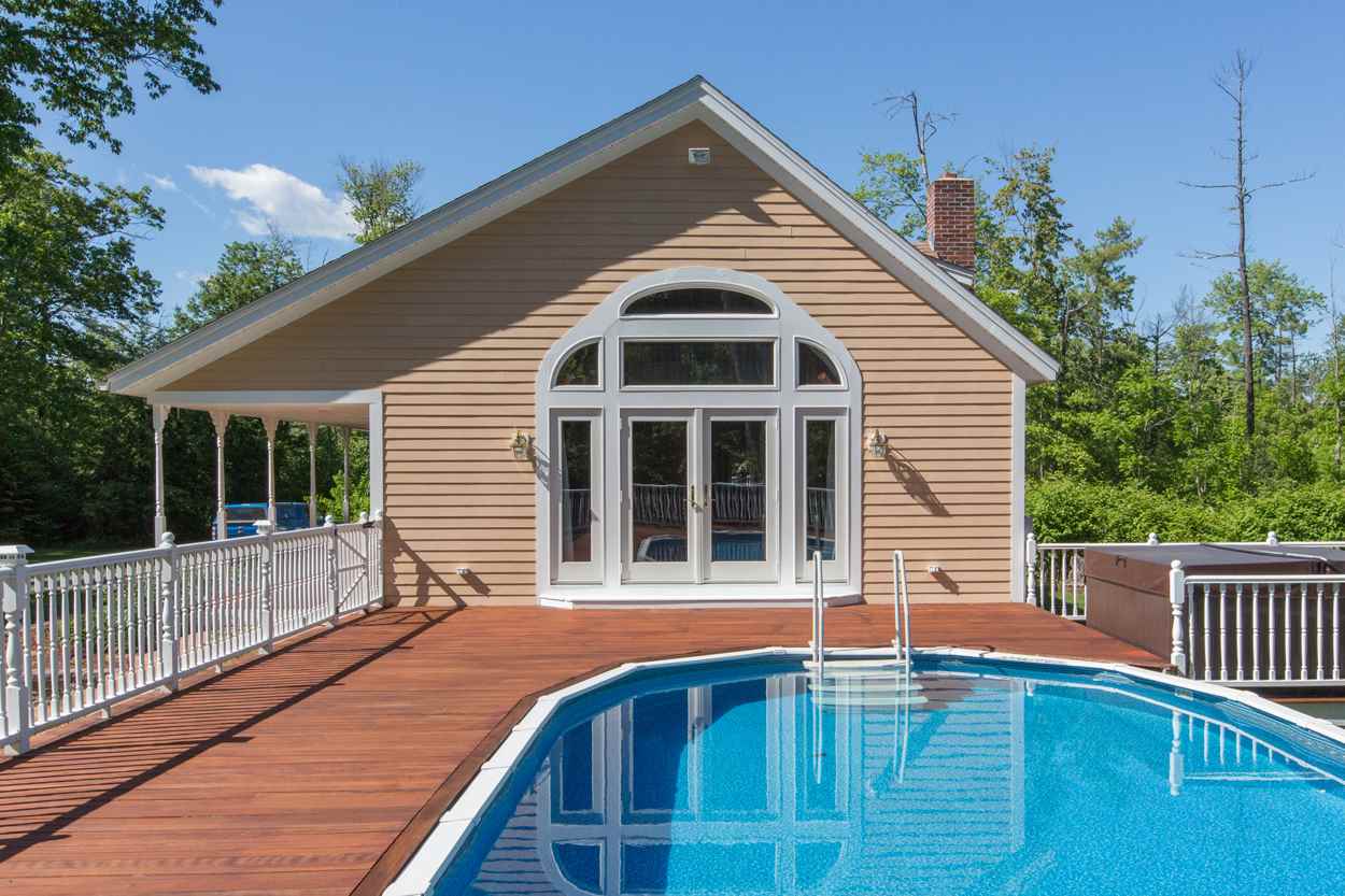63 Hall Road Londonderry, NH 03053 - Photo 32 of 40
