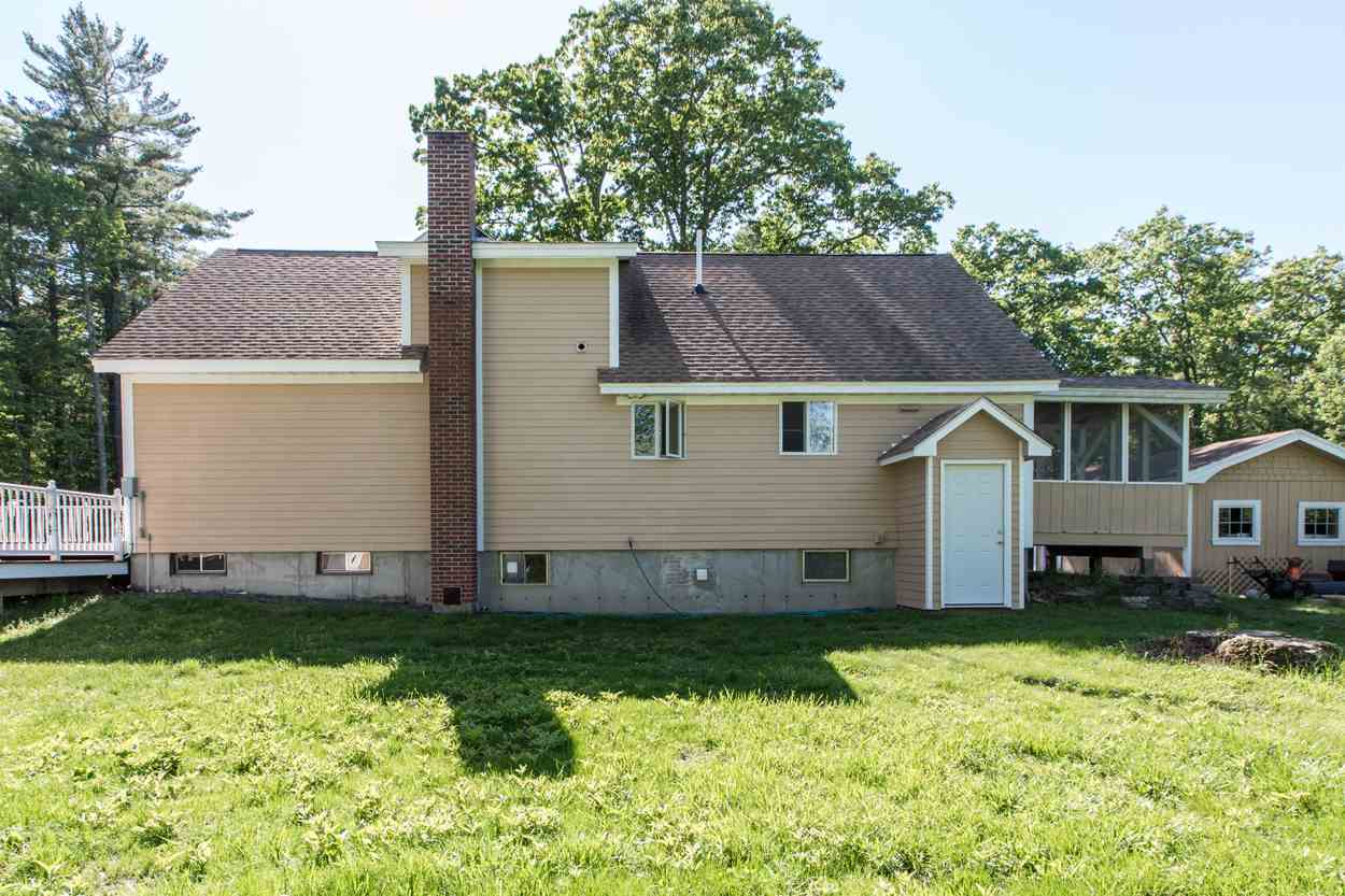63 Hall Road Londonderry, NH 03053 - Photo 38 of 40