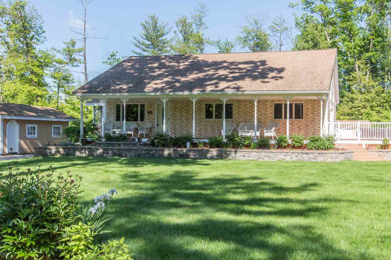 63 Hall Road Londonderry, NH 03053 - Photo 40 of 40