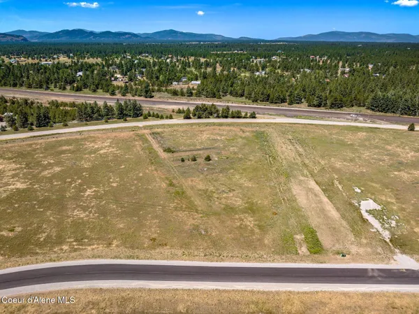 $315,000 | Lot 13 Asulkan Street, Athol, ID 83801
