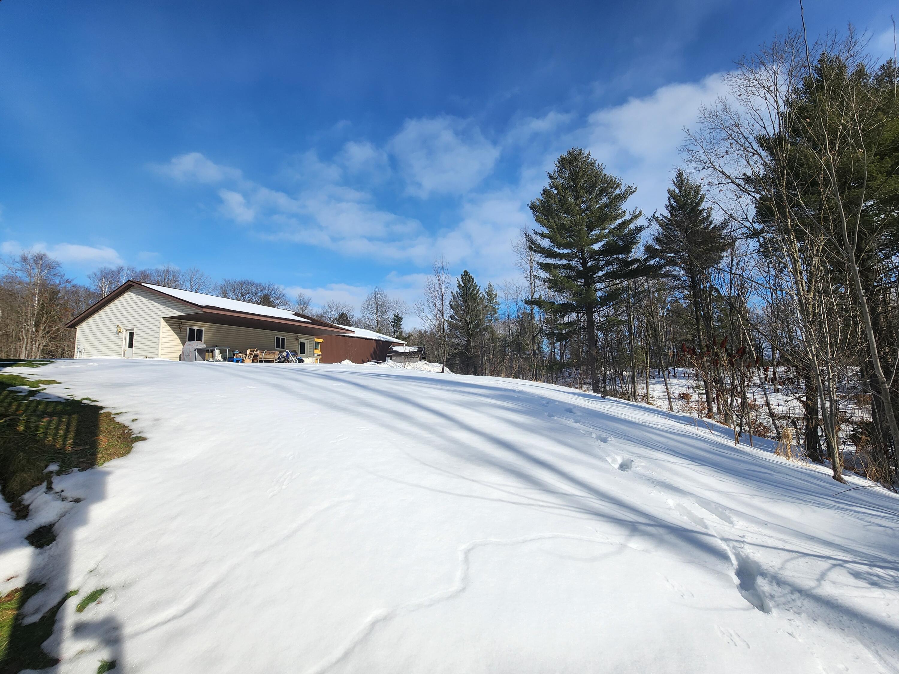 2350 East Kneeland Road Fairview, MI 48621 - Photo 102 of 118 Gallery Image 102