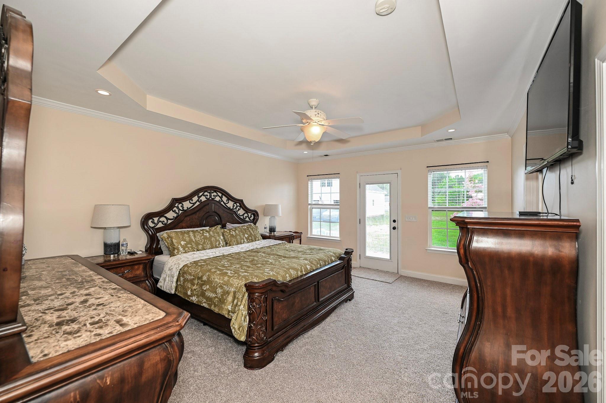 5112 Monroe-Ansonville Road Wingate, NC 28174 - Photo 17 of 28