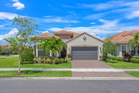 $895,000 | 11975 Vivar Run, Parkland, FL 33076