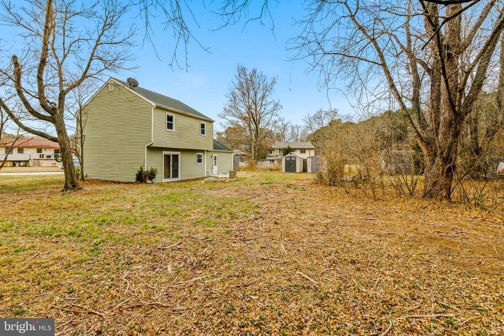 15 West Mary Lane Waterford Works, NJ 08089 - Photo 23 of 24