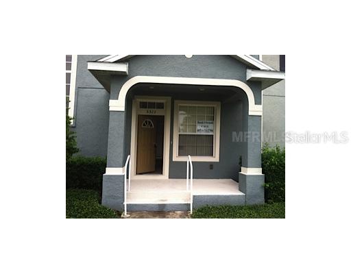 5513 Somersby Road Windermere, FL 34786 - Photo 1 of 1 Exterior Front