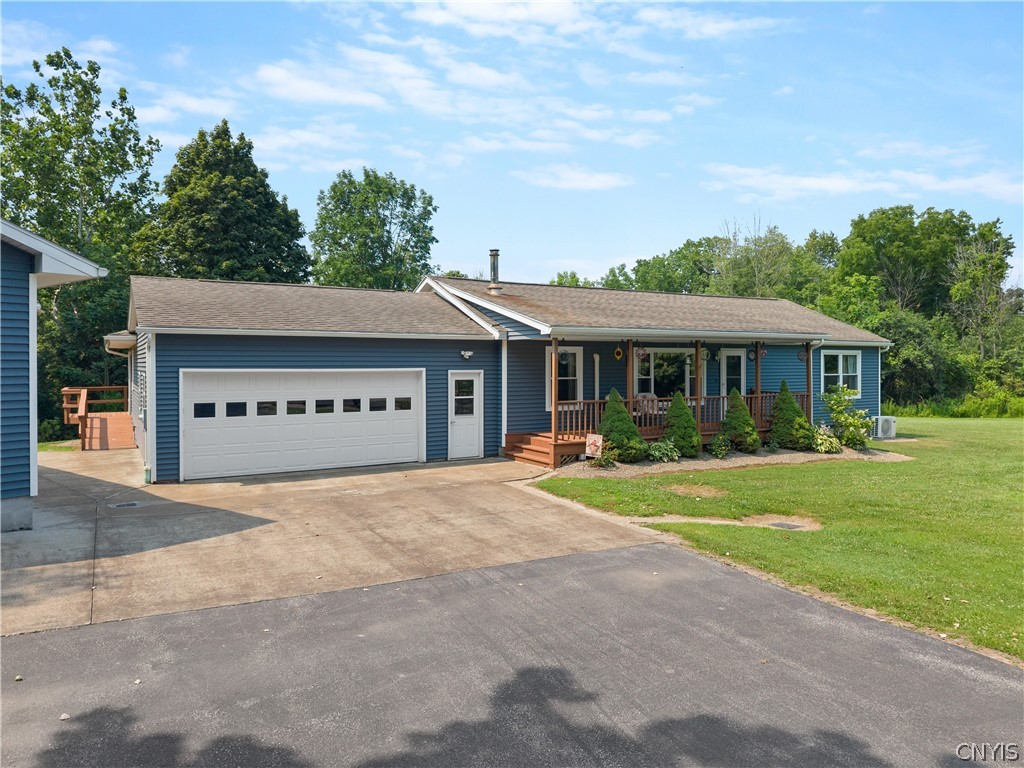 149 Cedar Street Vernon, NY 13421 - Photo 5 of 50
