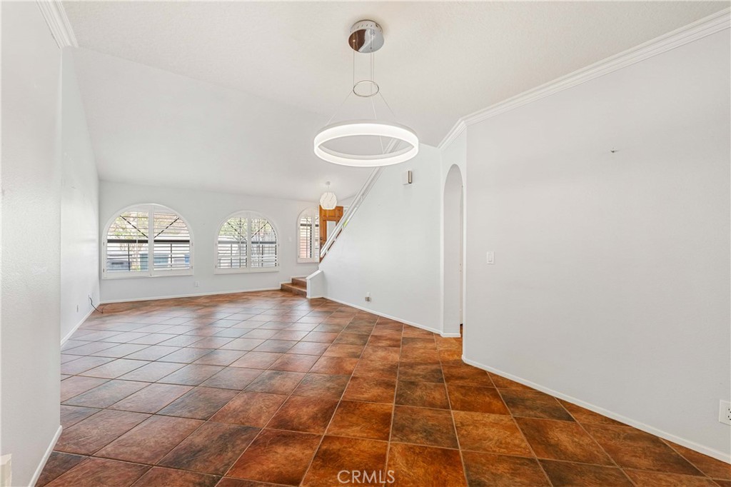 5855 Sunset Ranch Drive Riverside, CA 92506 - Photo 12 of 36 a view of a livingroom with a dishwasher and a microwave