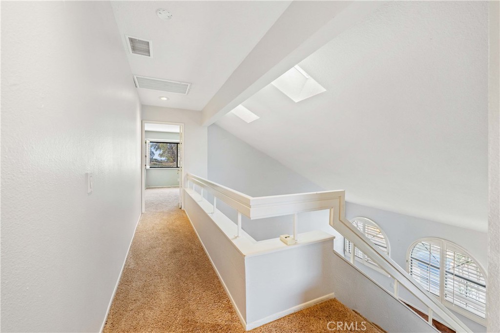 5855 Sunset Ranch Drive Riverside, CA 92506 - Photo 16 of 36 a view of an entryway with wooden floor