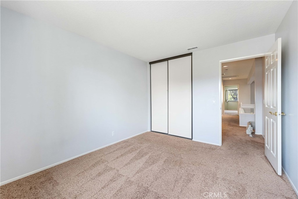 5855 Sunset Ranch Drive Riverside, CA 92506 - Photo 24 of 36 a view of empty room