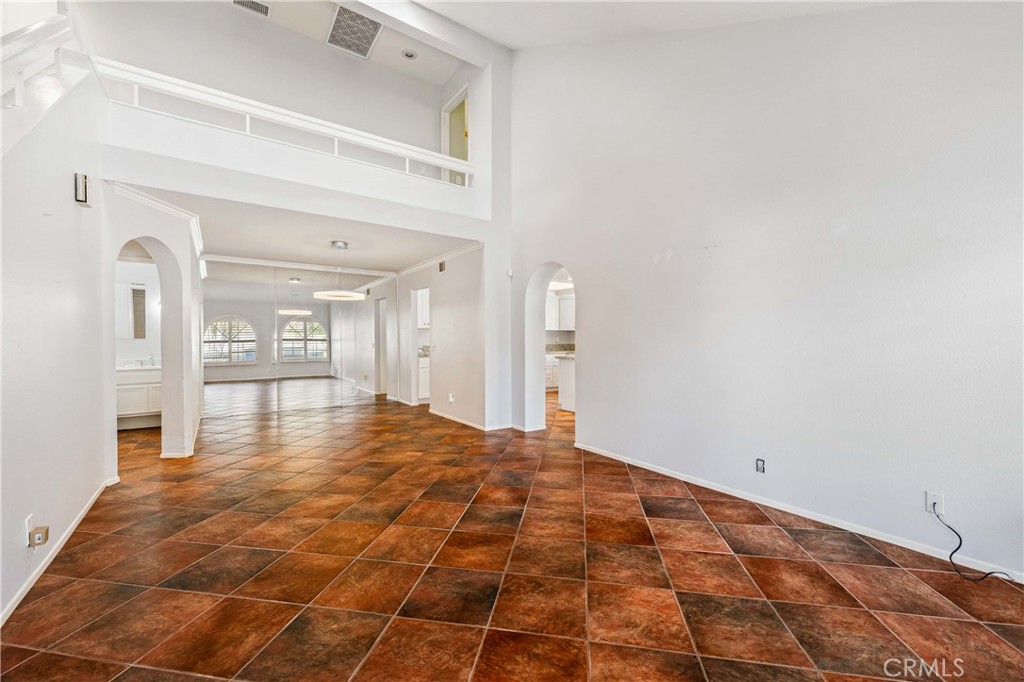 5855 Sunset Ranch Drive Riverside, CA 92506 - Photo 9 of 36 a view of an empty room