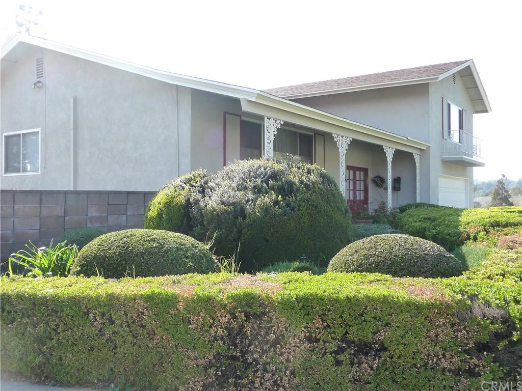 2382 Silver Tree Road Claremont, CA 91711 - Photo 1 of 1