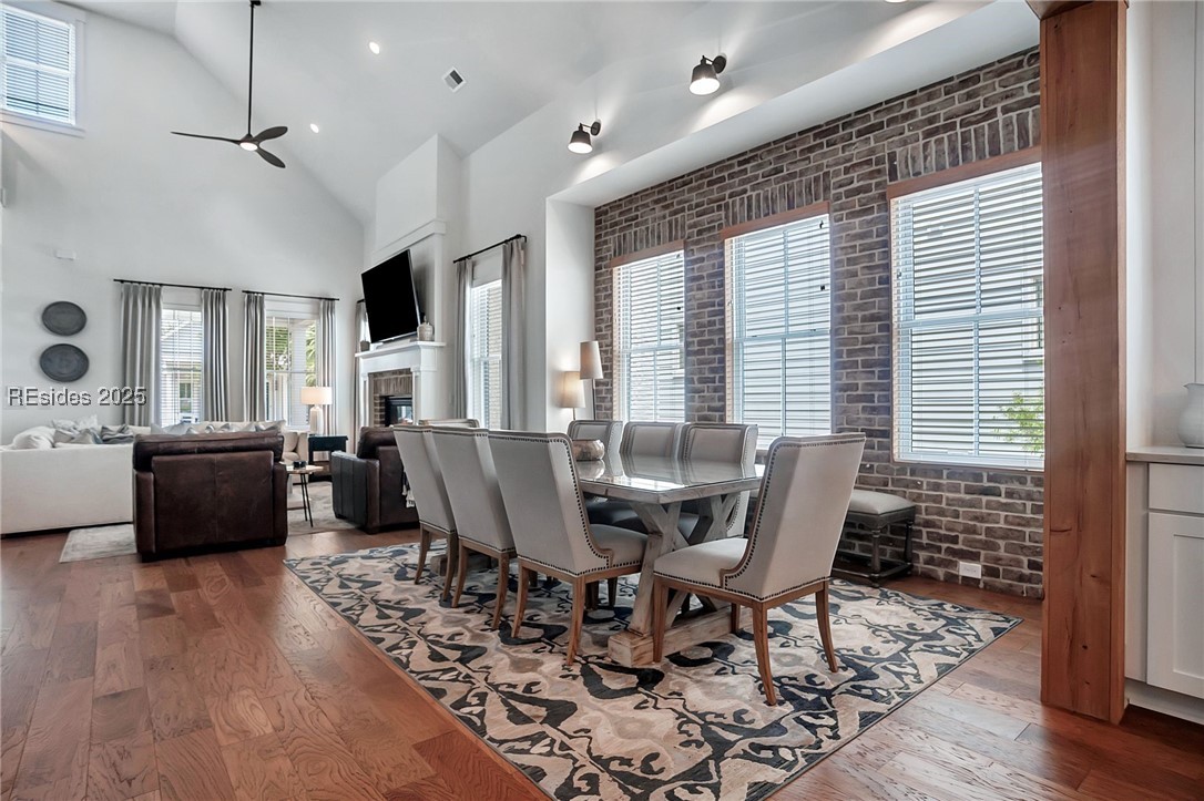 776 Old Moreland Road Bluffton, SC 29910 - Photo 12 of 86