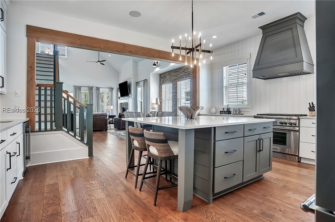 776 Old Moreland Road Bluffton, SC 29910 - Photo 15 of 86