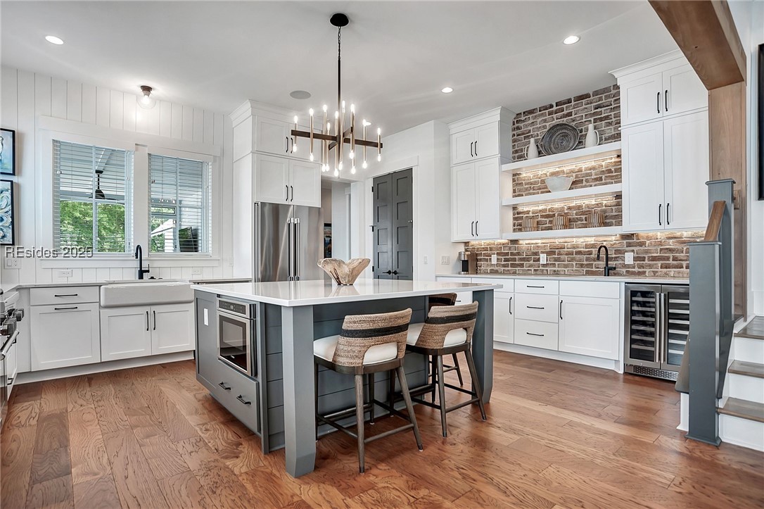 776 Old Moreland Road Bluffton, SC 29910 - Photo 16 of 86