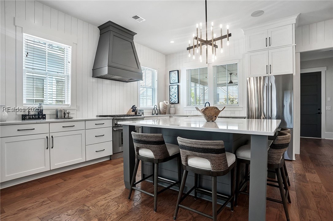 776 Old Moreland Road Bluffton, SC 29910 - Photo 18 of 86