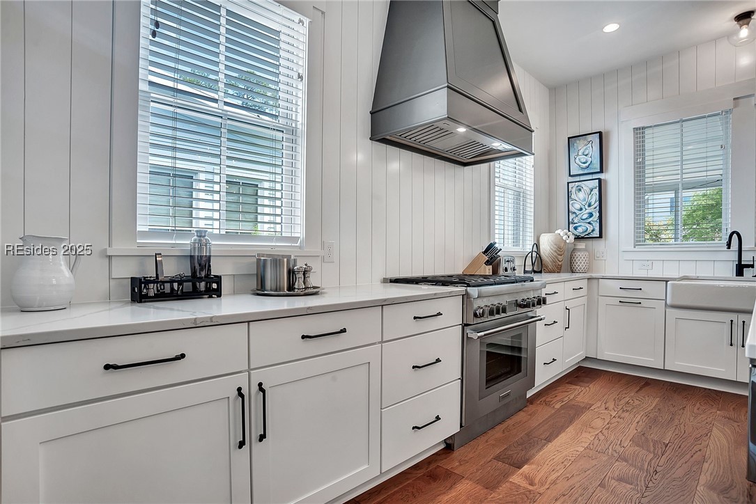 776 Old Moreland Road Bluffton, SC 29910 - Photo 19 of 86