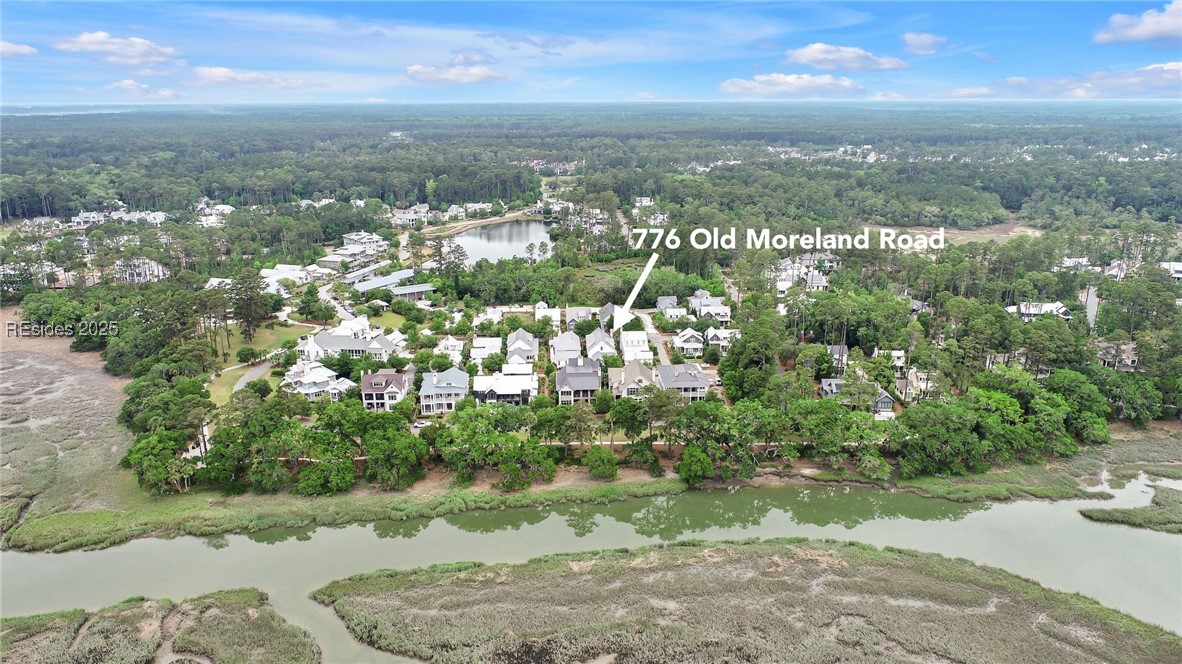 776 Old Moreland Road Bluffton, SC 29910 - Photo 2 of 86