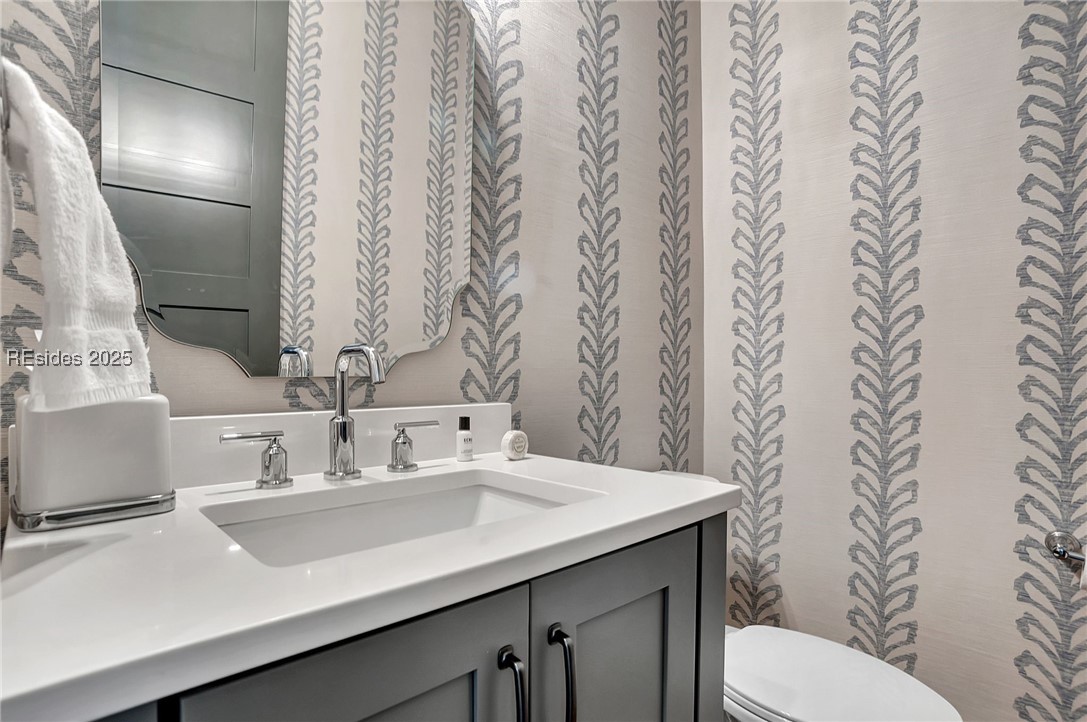 776 Old Moreland Road Bluffton, SC 29910 - Photo 25 of 86