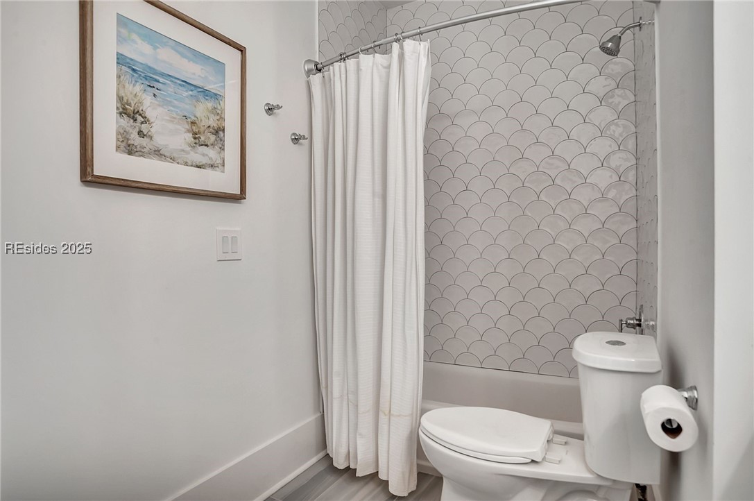 776 Old Moreland Road Bluffton, SC 29910 - Photo 38 of 86