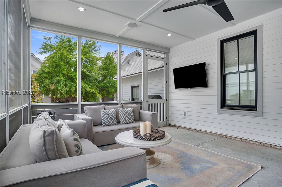 776 Old Moreland Road Bluffton, SC 29910 - Photo 48 of 86