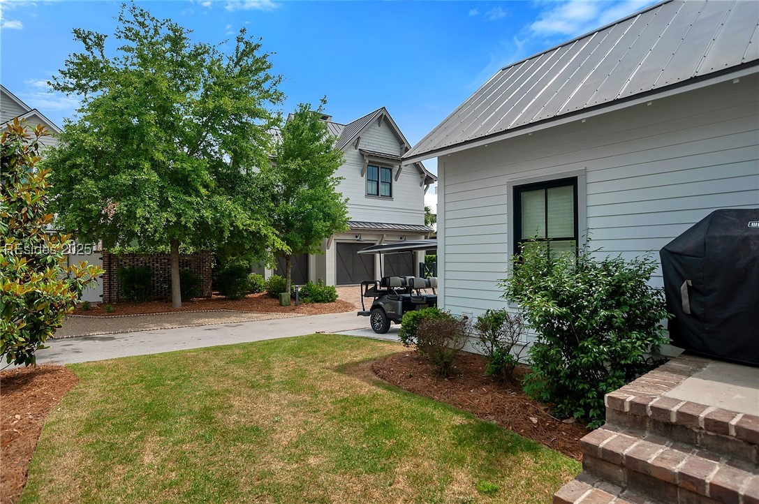 776 Old Moreland Road Bluffton, SC 29910 - Photo 51 of 86