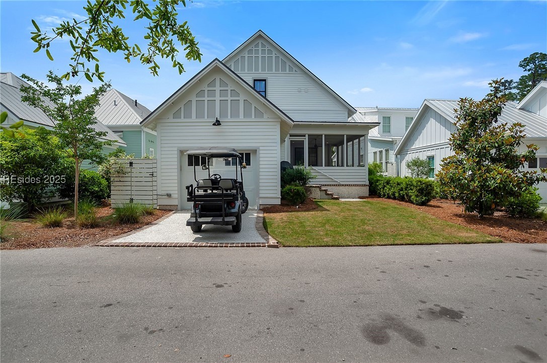 776 Old Moreland Road Bluffton, SC 29910 - Photo 52 of 86