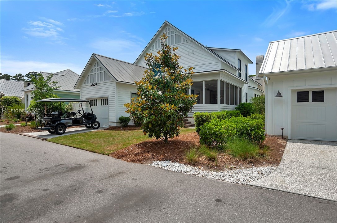 776 Old Moreland Road Bluffton, SC 29910 - Photo 54 of 86