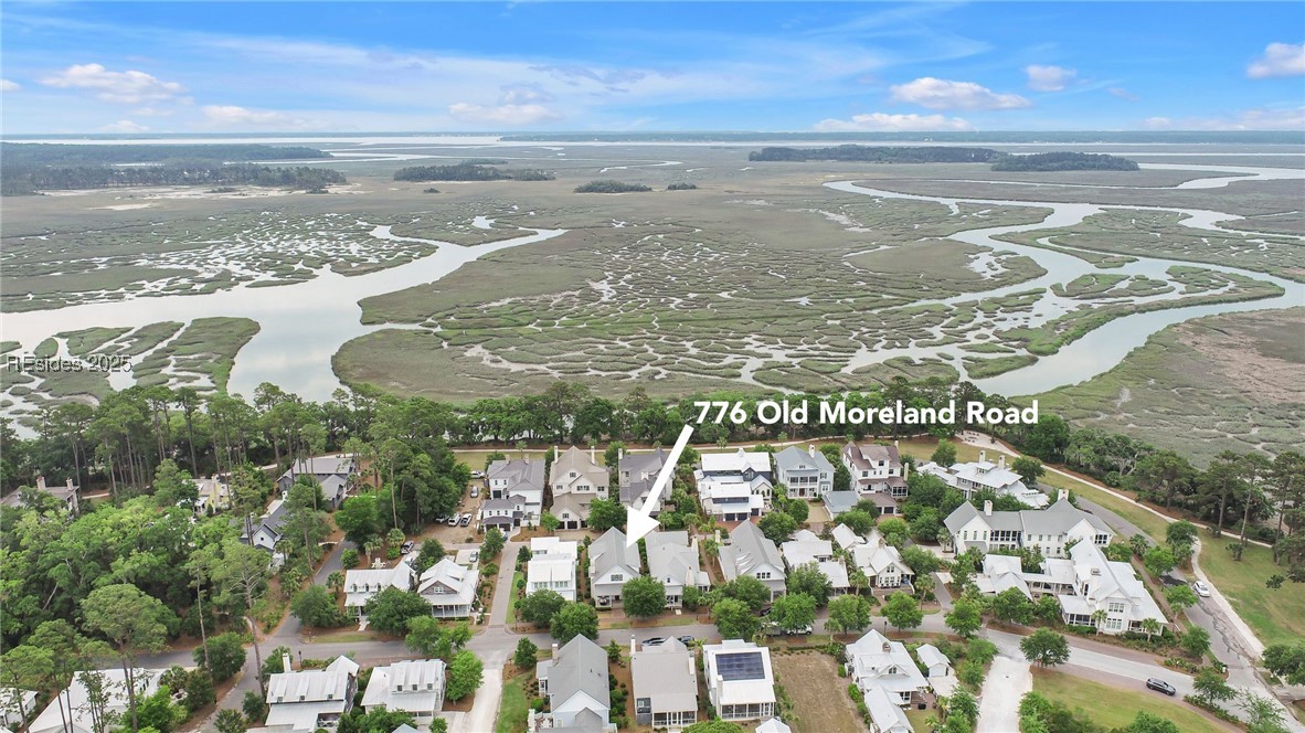 776 Old Moreland Road Bluffton, SC 29910 - Photo 57 of 86
