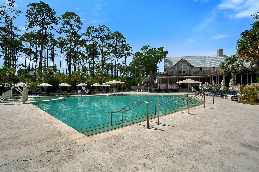 776 Old Moreland Road Bluffton, SC 29910 - Photo 60 of 86