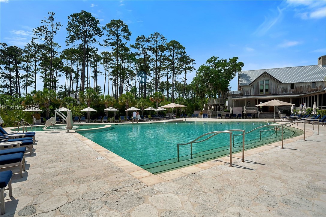 776 Old Moreland Road Bluffton, SC 29910 - Photo 61 of 86