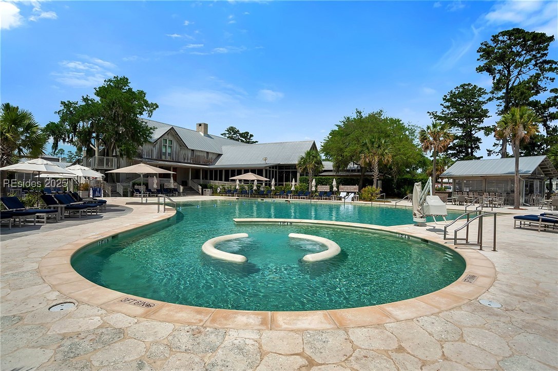 776 Old Moreland Road Bluffton, SC 29910 - Photo 62 of 86