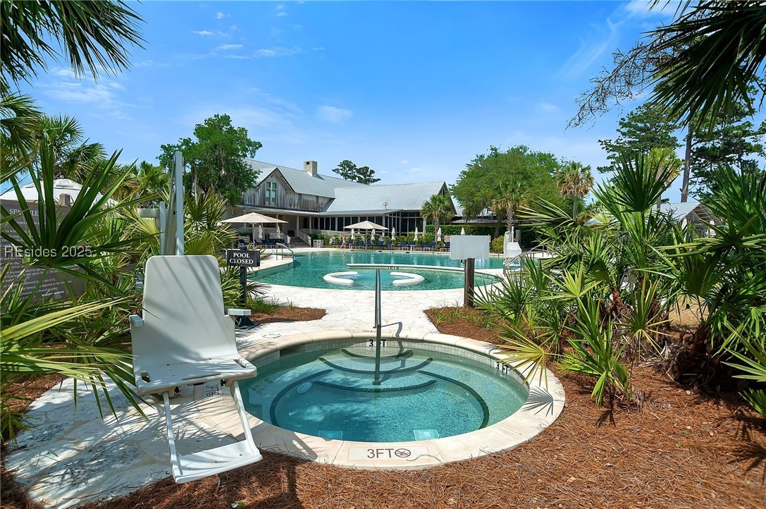 776 Old Moreland Road Bluffton, SC 29910 - Photo 63 of 86