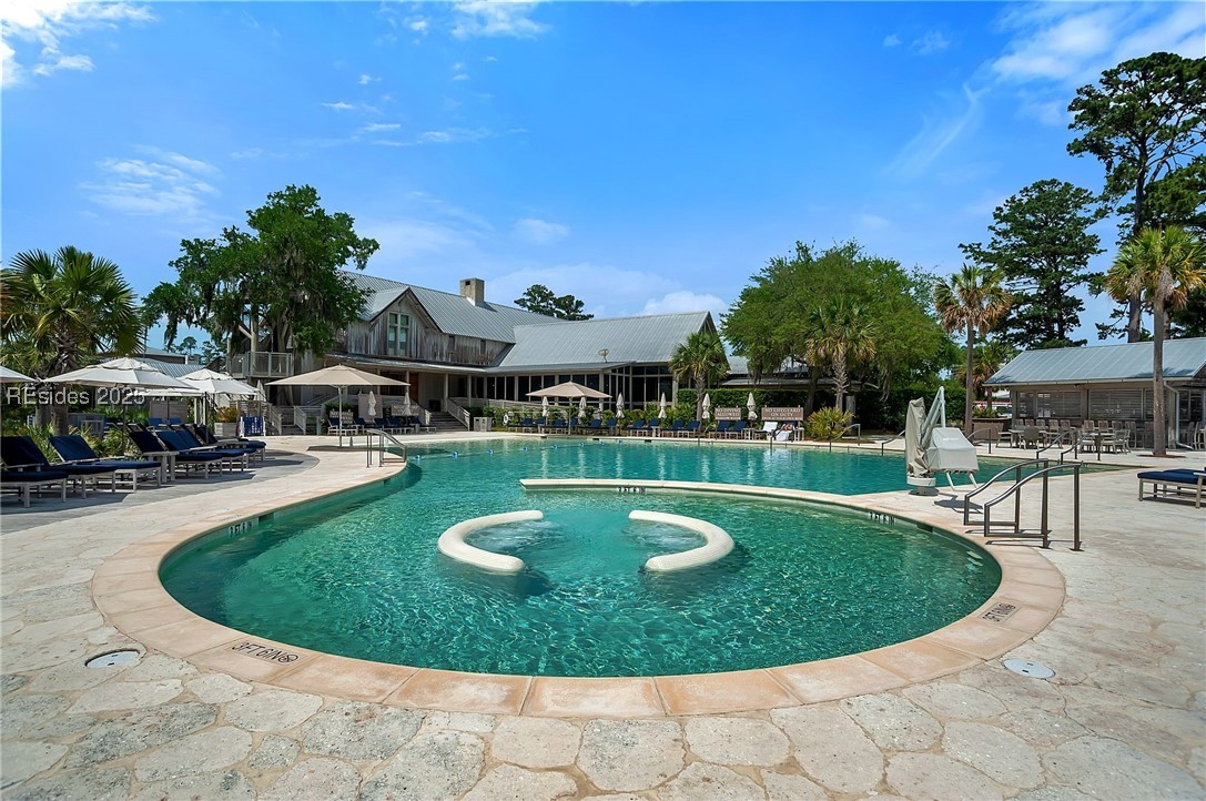 776 Old Moreland Road Bluffton, SC 29910 - Photo 65 of 86