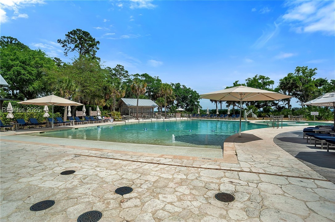 776 Old Moreland Road Bluffton, SC 29910 - Photo 66 of 86