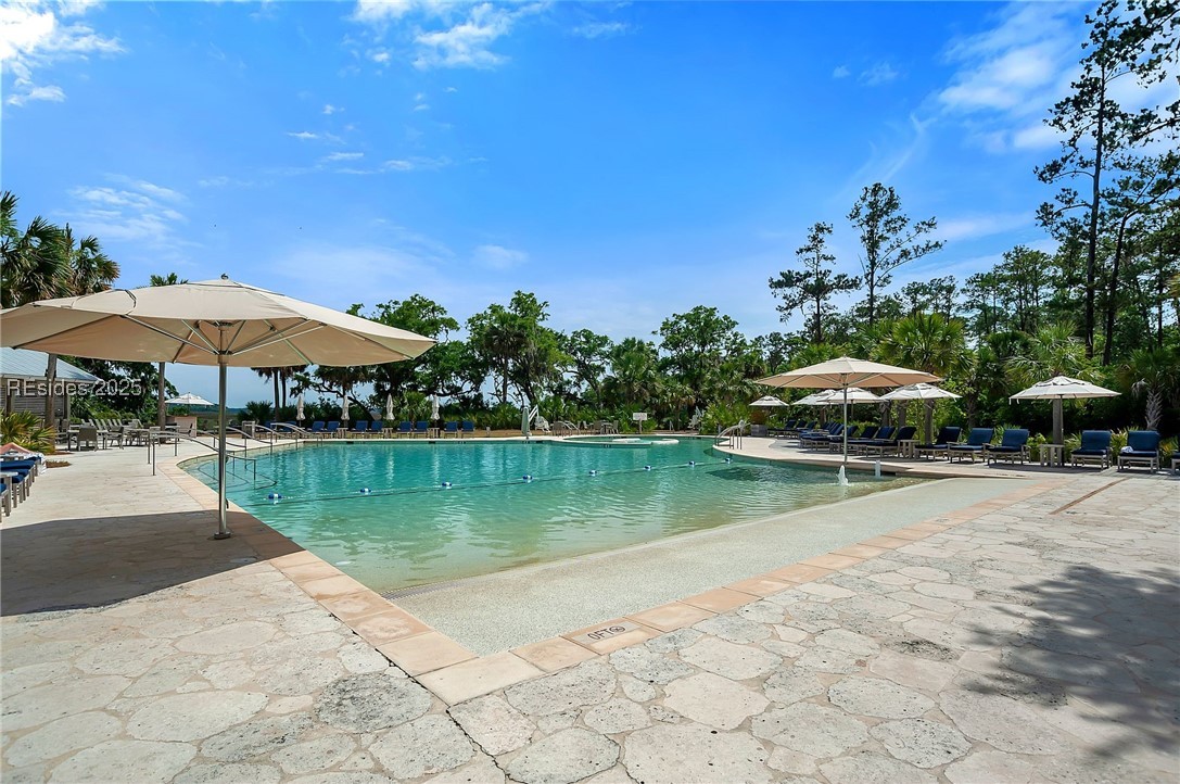 776 Old Moreland Road Bluffton, SC 29910 - Photo 67 of 86