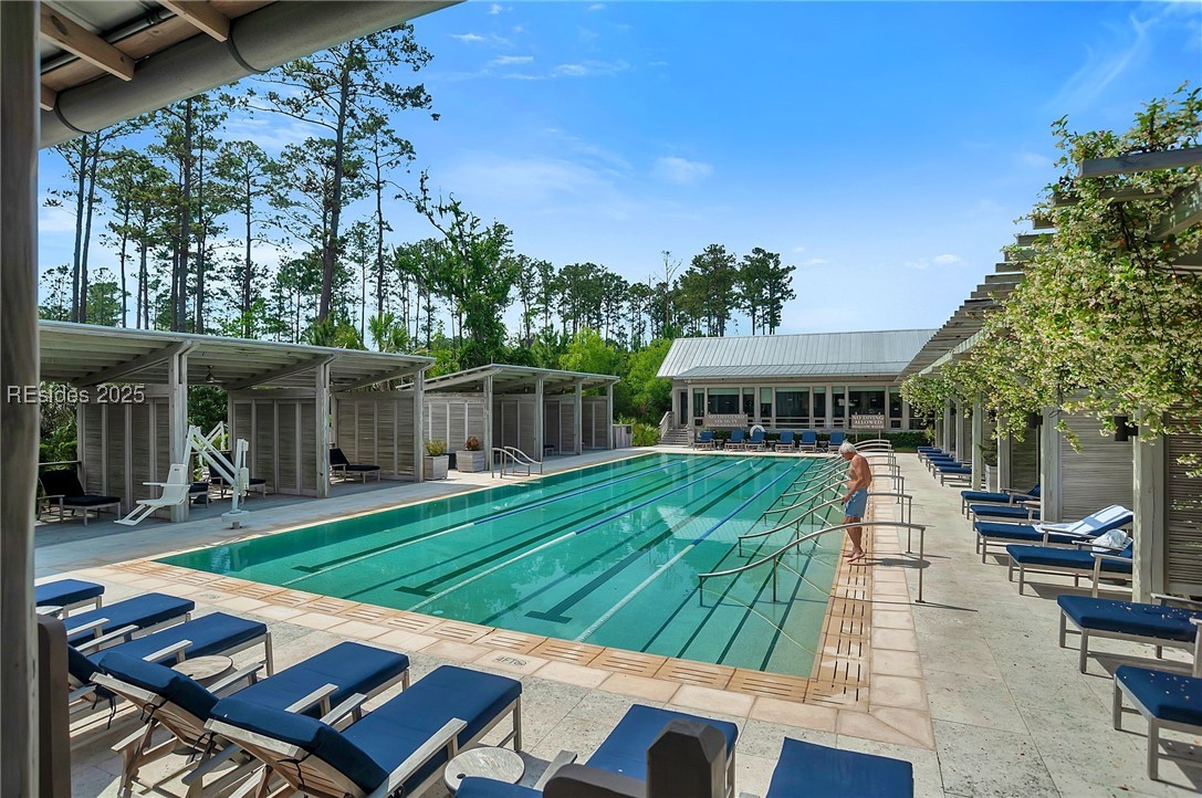 776 Old Moreland Road Bluffton, SC 29910 - Photo 69 of 86