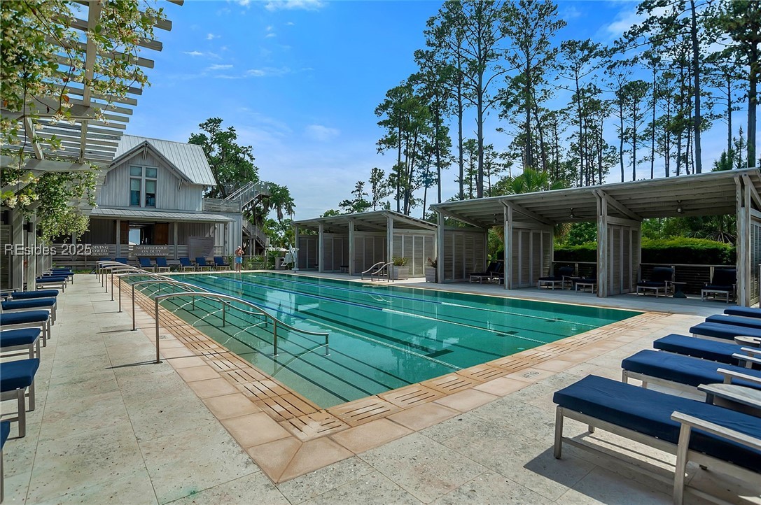 776 Old Moreland Road Bluffton, SC 29910 - Photo 70 of 86