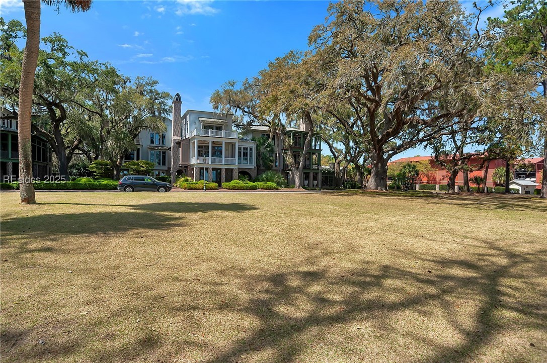 776 Old Moreland Road Bluffton, SC 29910 - Photo 75 of 86
