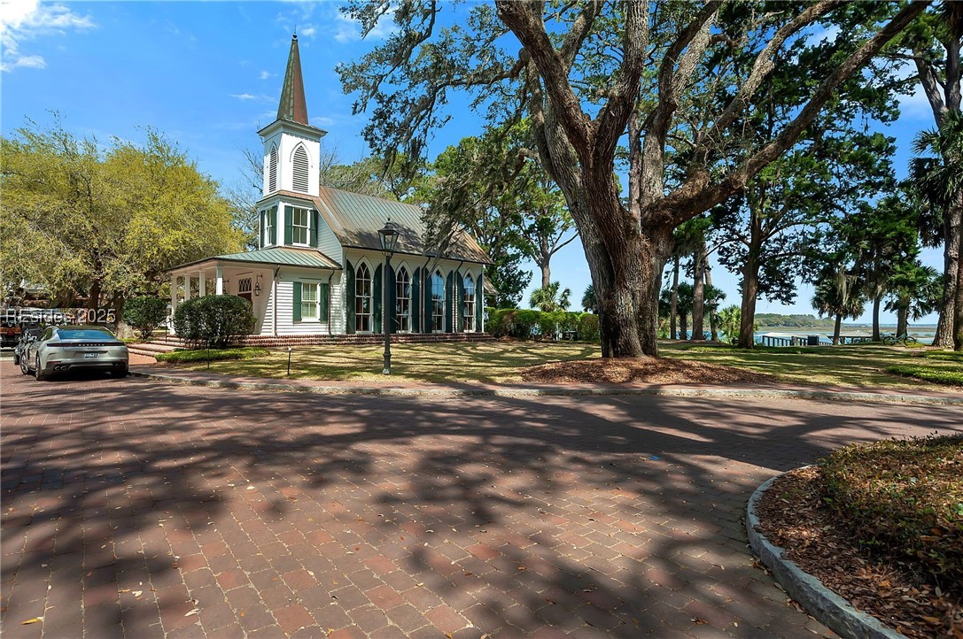 776 Old Moreland Road Bluffton, SC 29910 - Photo 78 of 86