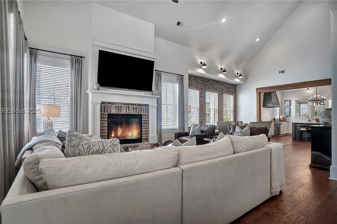 776 Old Moreland Road Bluffton, SC 29910 - Photo 8 of 86