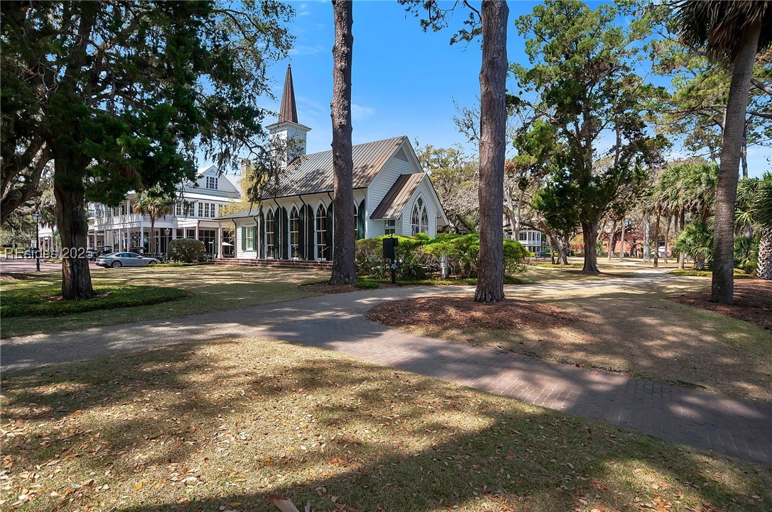 776 Old Moreland Road Bluffton, SC 29910 - Photo 81 of 86