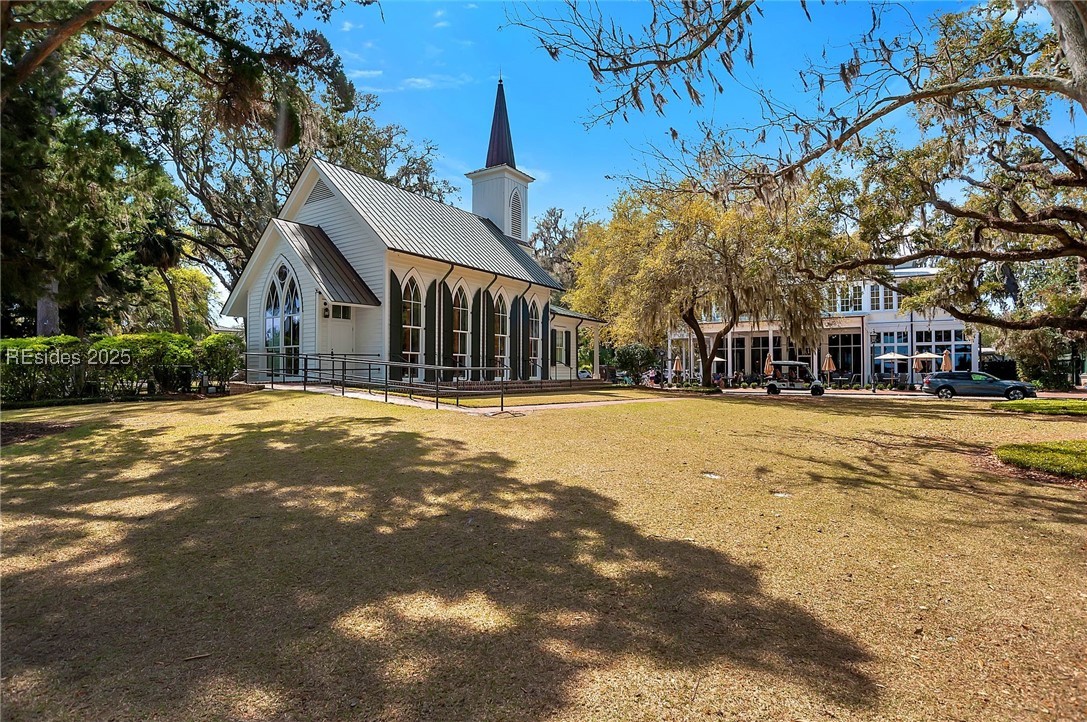 776 Old Moreland Road Bluffton, SC 29910 - Photo 84 of 86