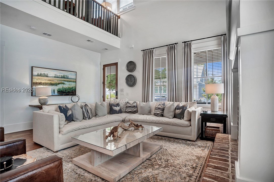 776 Old Moreland Road Bluffton, SC 29910 - Photo 9 of 86